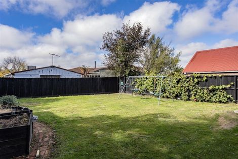 Photo of property in 106 Otaki Street, Kaiapoi, 7630