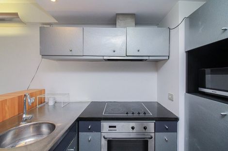 Photo of property in St Pauls Apartments, 81/43u Mulgrave Street, Thorndon, Wellington, 6011