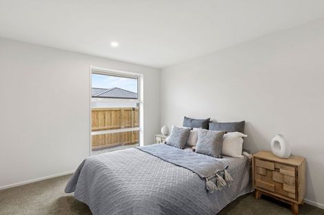 Photo of property in 31 Duporth Road, Rolleston, 7614