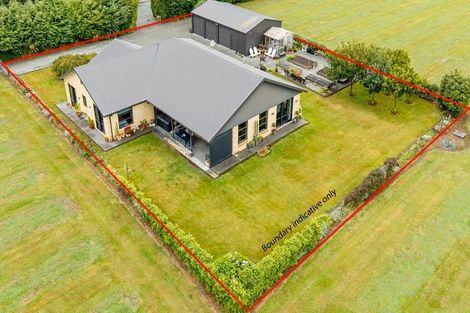 Photo of property in 7 Wallingford Road, Temuka, 7920