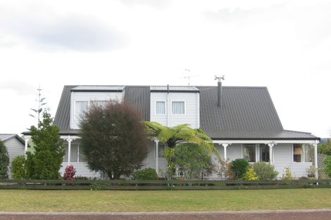 Photo of property in 22 Sheppard Avenue, Pauanui, Hikuai, 3579