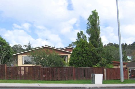 Photo of property in 12 Pisces Road, Glen Eden, Auckland, 0602