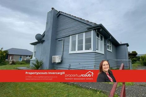 Photo of property in 87 Lithgow Street, Glengarry, Invercargill, 9810