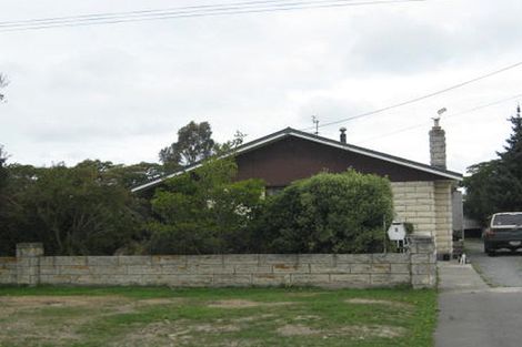 Photo of property in 11 Chaucer Street, Rolleston, 7614