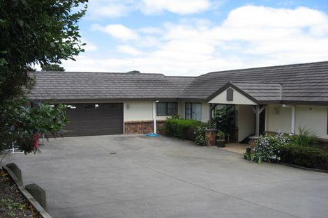 Photo of property in 41 Ridgeway Road, Pukekohe, 2120