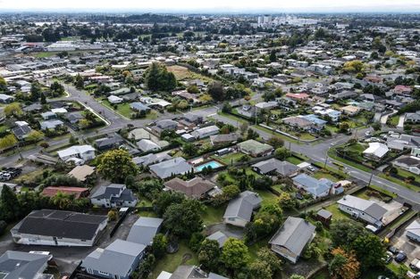 Photo of property in 20 Prisk Street, Melville, Hamilton, 3206