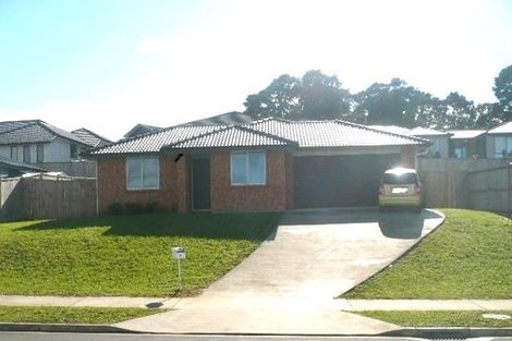 Photo of property in 21 Raithburn Terrace, Pokeno, 2402