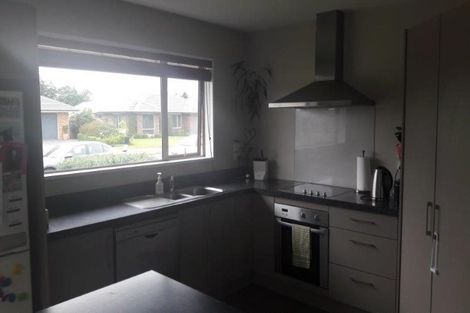 Photo of property in 5 Marlowe Place, Rolleston, 7614