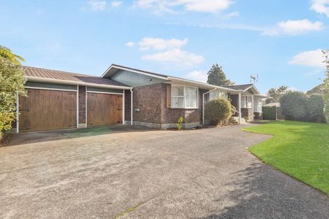 Photo of property in 174 Rata Street, Inglewood, 4330