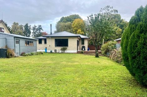 Photo of property in 46 Gammack Street, Temuka, 7920