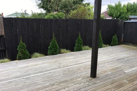 Photo of property in 59c Ashley Street, Rangiora, 7400