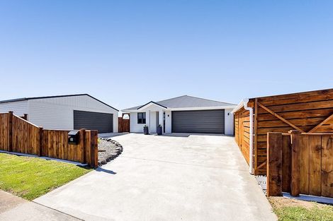 Photo of property in 50 County Drive, Hawera, 4610
