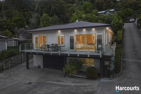 Photo of property in 561 Rocks Road, Moana, Nelson, 7011