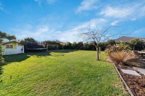 Photo of property in 27 Cameron Crescent, Rolleston, 7614