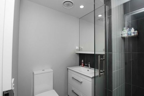 Photo of property in Vsp South, 203/168u Victoria Street, Te Aro, Wellington, 6011