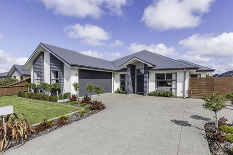 Photo of property in 16 Conductors Road, Prebbleton, 7604