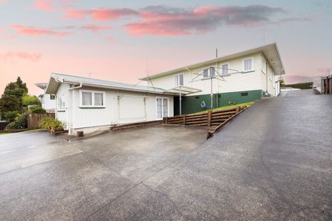 Photo of property in 31 Bell Street, Judea, Tauranga, 3110
