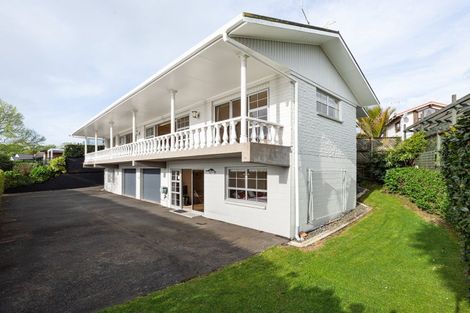 Photo of property in 132a Pembroke Street, Hamilton Lake, Hamilton, 3204