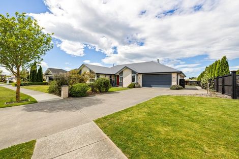 Photo of property in 22 Royston Common, West Melton, 7618