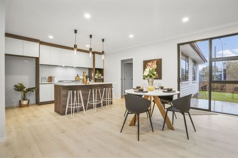 Photo of property in 48 Maggie Place, Chartwell, Hamilton, 3210