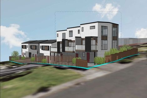 Photo of property in 50 Lyttelton Avenue, Forrest Hill, Auckland, 0620