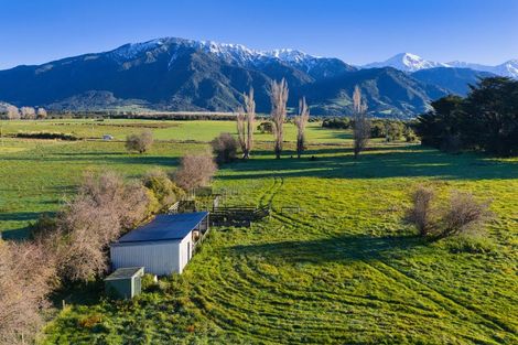 Photo of property in 126 Harnetts Road, Kaikoura Flat, Kaikoura, 7371