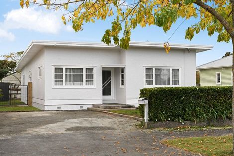Photo of property in 6 Bell Street, Hamilton East, Hamilton, 3216