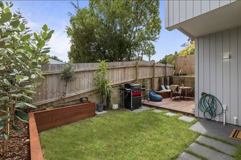 Photo of property in 132a Stapleford Crescent, Browns Bay, Auckland, 0630