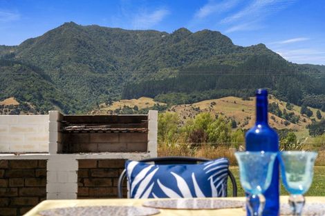Photo of property in 1222 Te Aroha-gordon Road, Manawaru, 3391