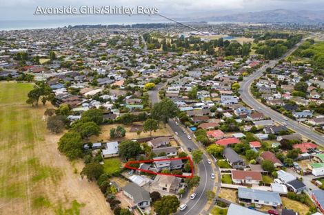 Photo of property in 72 Cottonwood Street, Parklands, Christchurch, 8083