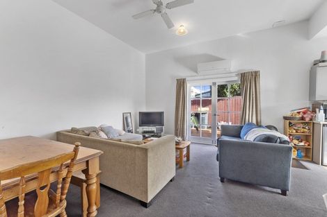 Photo of property in 479 Worcester Street, Linwood, Christchurch, 8011