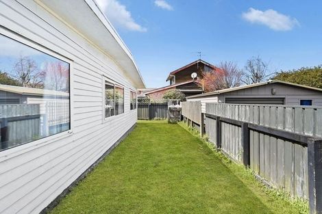 Photo of property in 22 Waimarie Street, Nawton, Hamilton, 3200