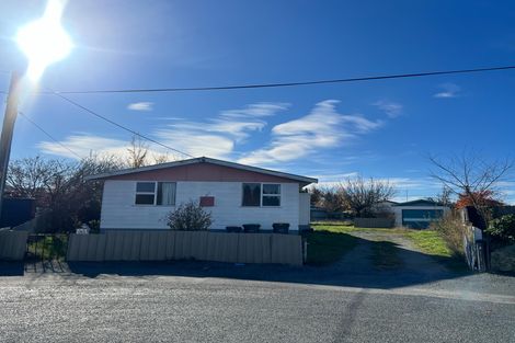 Photo of property in 15 Bendrose Place, Twizel, 7901