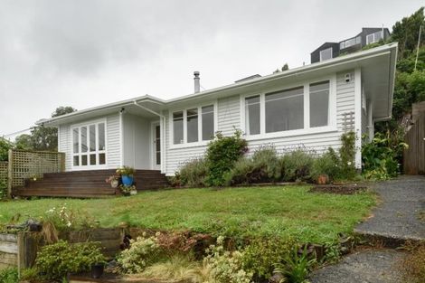 Photo of property in 29 Bedford Street, Northland, Wellington, 6012
