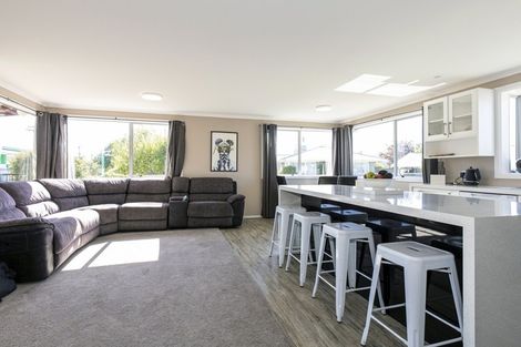 Photo of property in 5 Princes Street, Fairlie, 7925