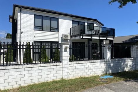 Photo of property in 33b Hamilton Road, Papatoetoe, Auckland, 2025
