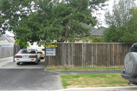 Photo of property in 212 Knowles Street, St Albans, Christchurch, 8052