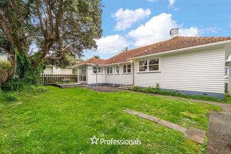 Photo of property in 154 Waterloo Road, Hutt Central, Lower Hutt, 5010