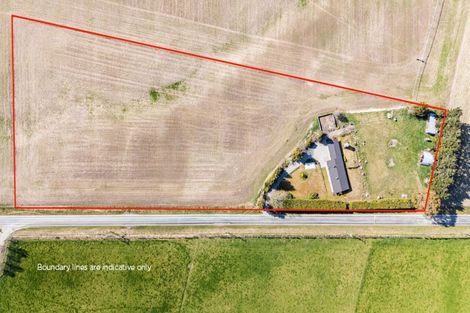 Photo of property in 546 Clayton Road, Ashwick Flat, Fairlie, 7987
