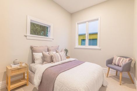 Photo of property in 45 Warrington Street, Mairehau, Christchurch, 8013