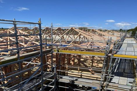 Photo of property in 677 Gloucester Street, Linwood, Christchurch, 8062