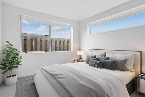 Photo of property in 6/468 Cashel Street, Linwood, Christchurch, 8011