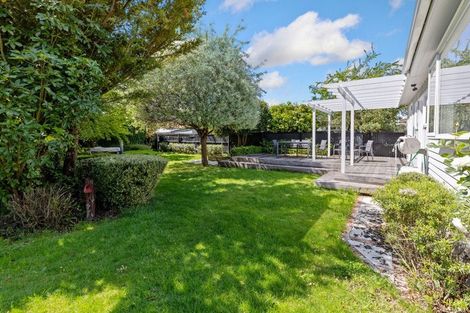 Photo of property in 4 Kenwyn Avenue, St Albans, Christchurch, 8052