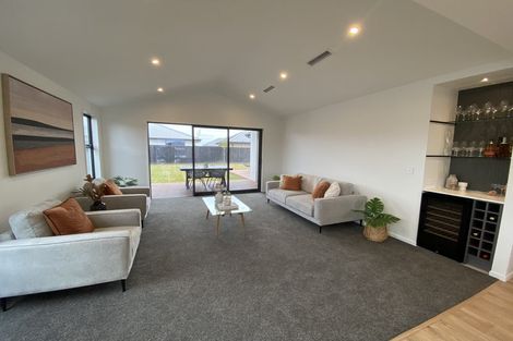 Photo of property in 96 Stationmasters Way, Prebbleton, 7604