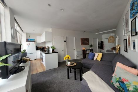 Photo of property in Hume House, 152u1 The Terrace, Wellington Central, Wellington, 6011