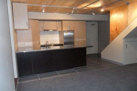 Photo of property in Tattoo Apartments, 42u5 Abel Smith Street, Te Aro, Wellington, 6011