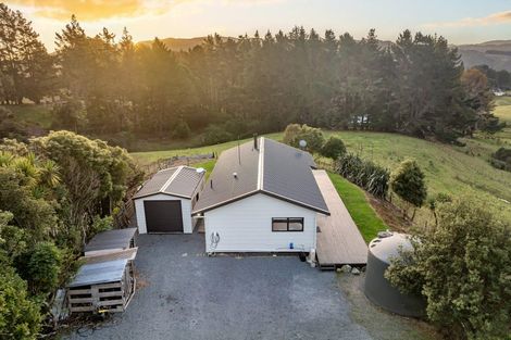 Photo of property in 492 Moonshine Hill Road, Moonshine Valley, Porirua, 5381