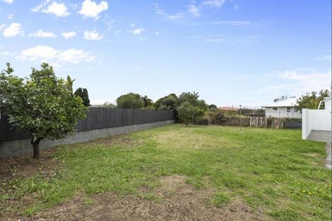 Photo of property in 6 Ranfurly Street, Waitara, 4320