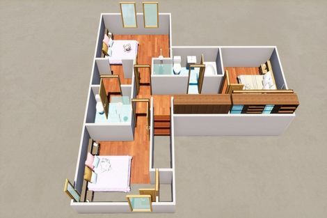 Photo of property in 24u2 Lyon Street, Frankton, Hamilton, 3204