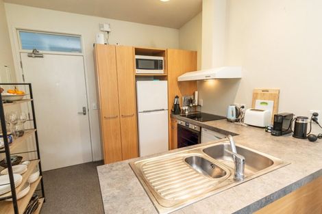 Photo of property in 9/7 Hanson Street, Mount Cook, Wellington, 6021